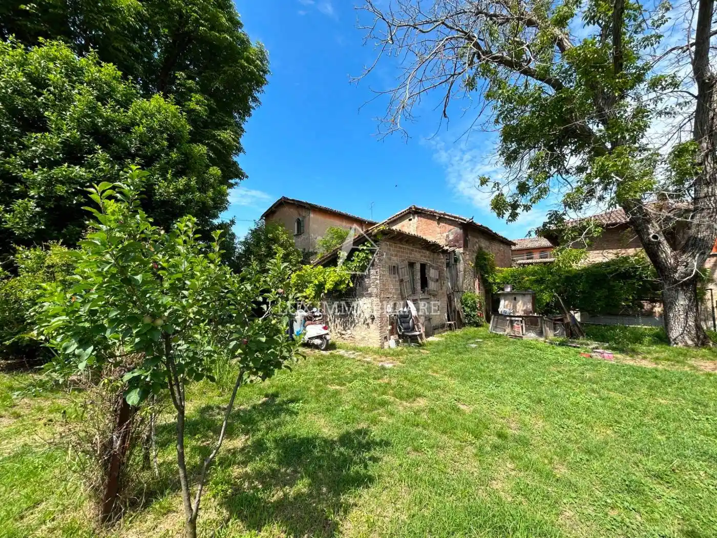 Rustico - Casale in vendita a Savignano sul Panaro