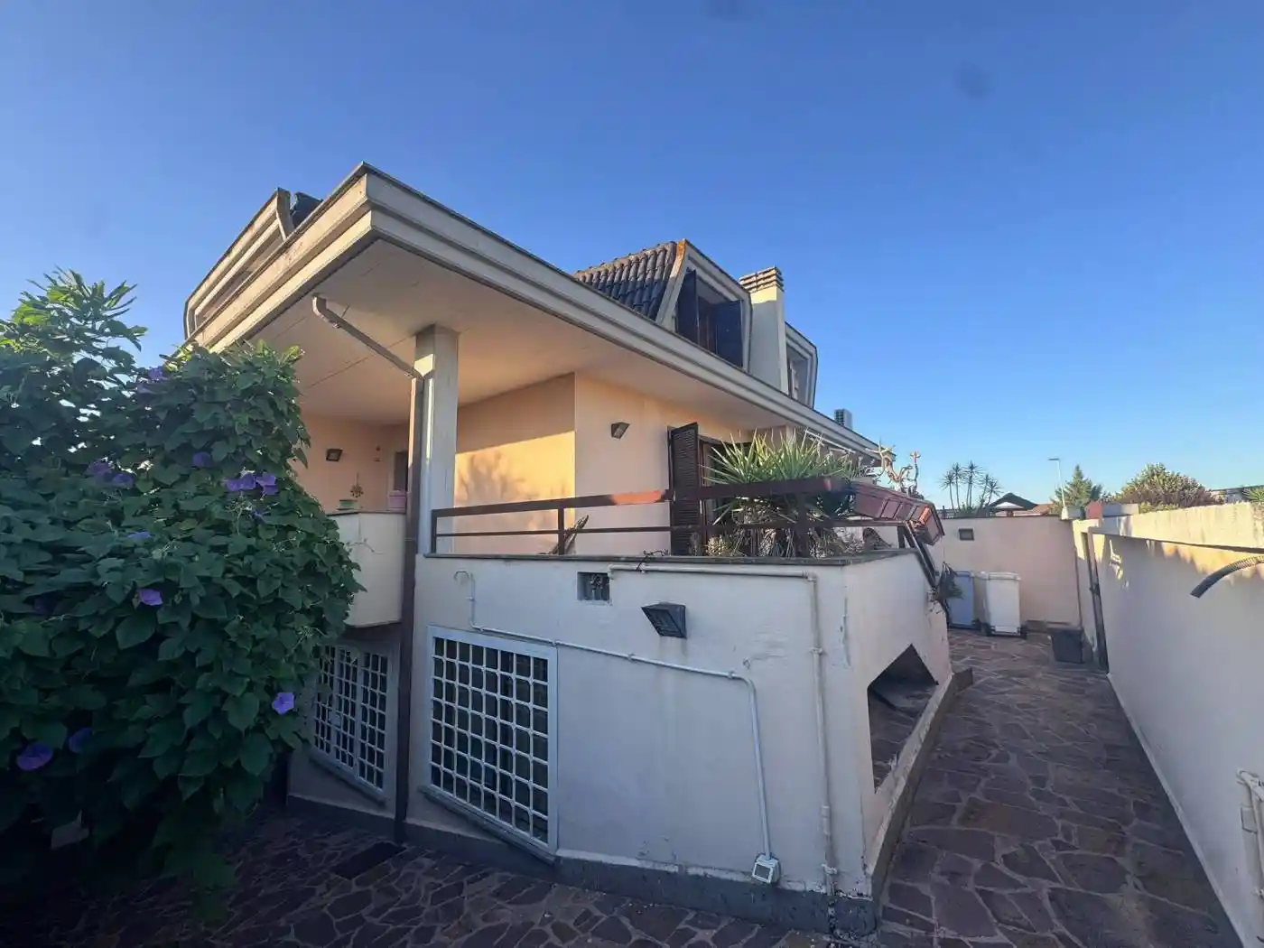 Villa in vendita a Guidonia Montecelio