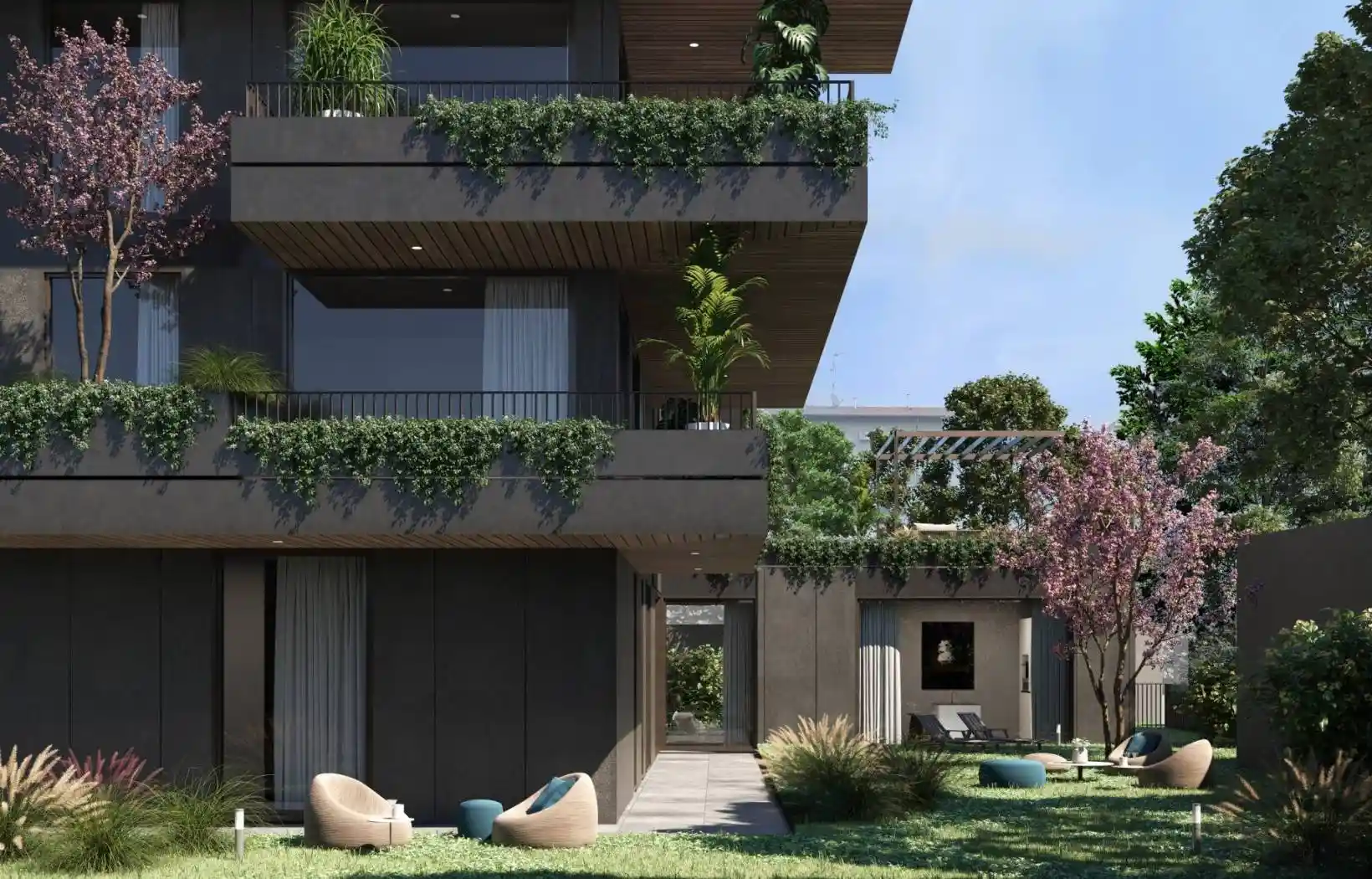 Appartamento in vendita a Monza