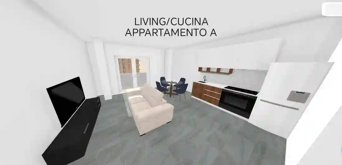 Appartamento - foto 2