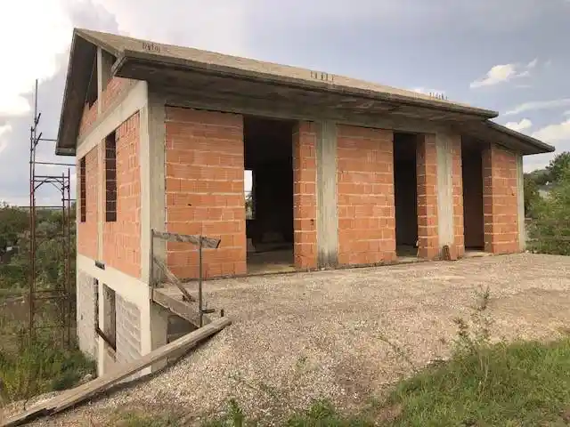 Rustico - Casale in vendita a Sant'Angelo Romano