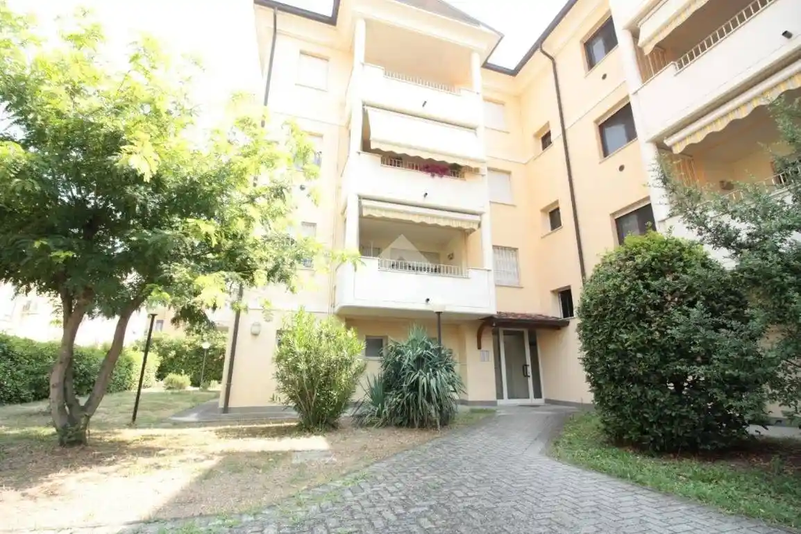 Appartamento in affitto a Colorno