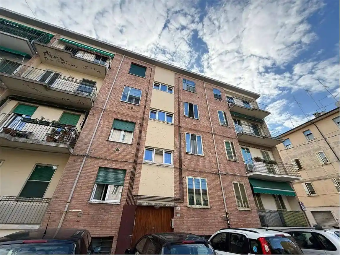 Appartamento in vendita a Ferrara