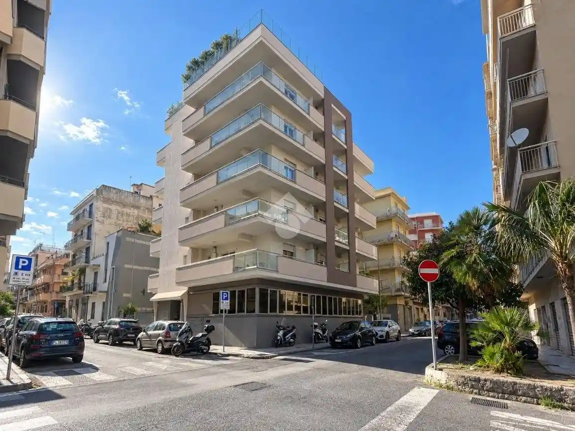 Appartamento in affitto a Milazzo
