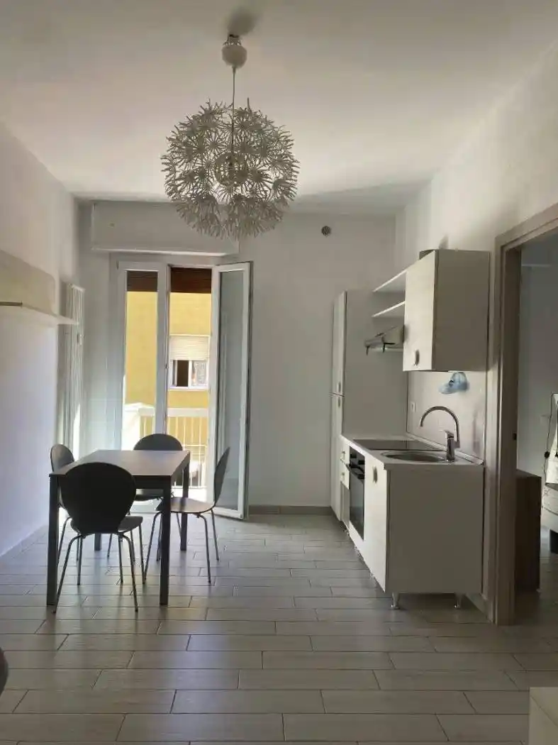 Appartamento in affitto a Bologna