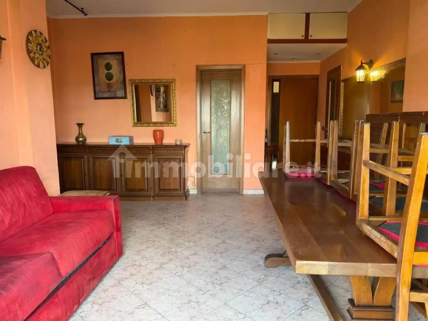 Appartamento in vendita a Monza