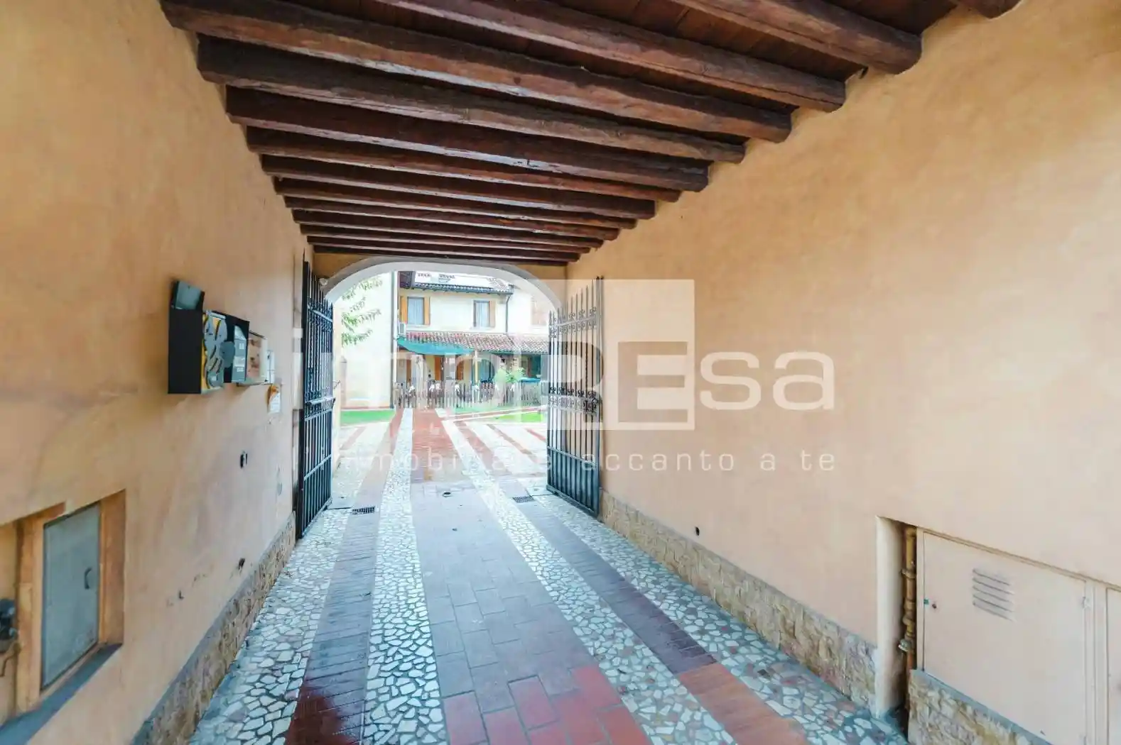 Villa in vendita a Santa Lucia di Piave
