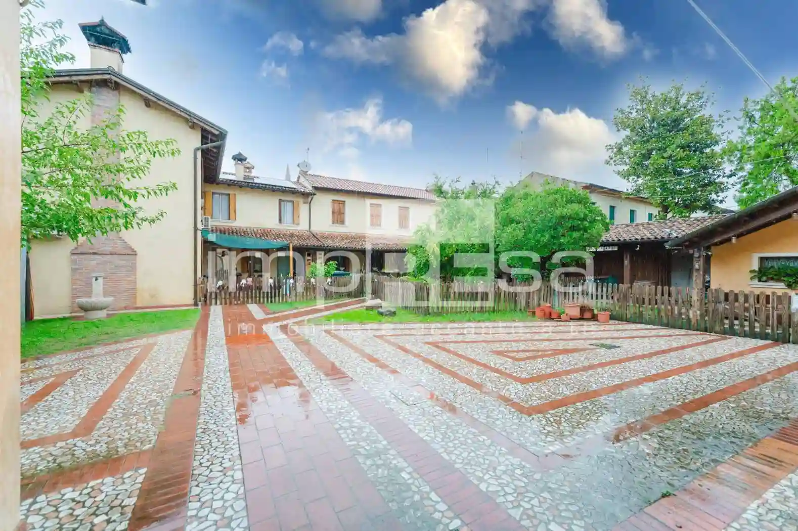 Villa - foto 2