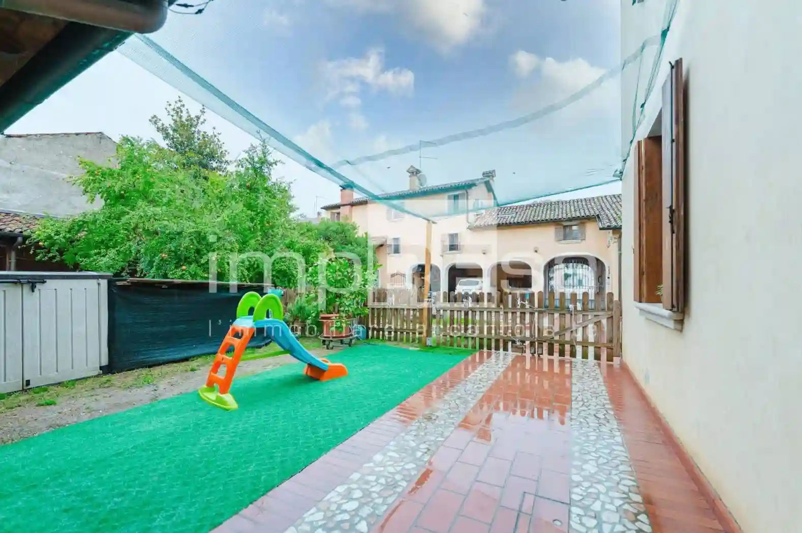 Villa - foto 3