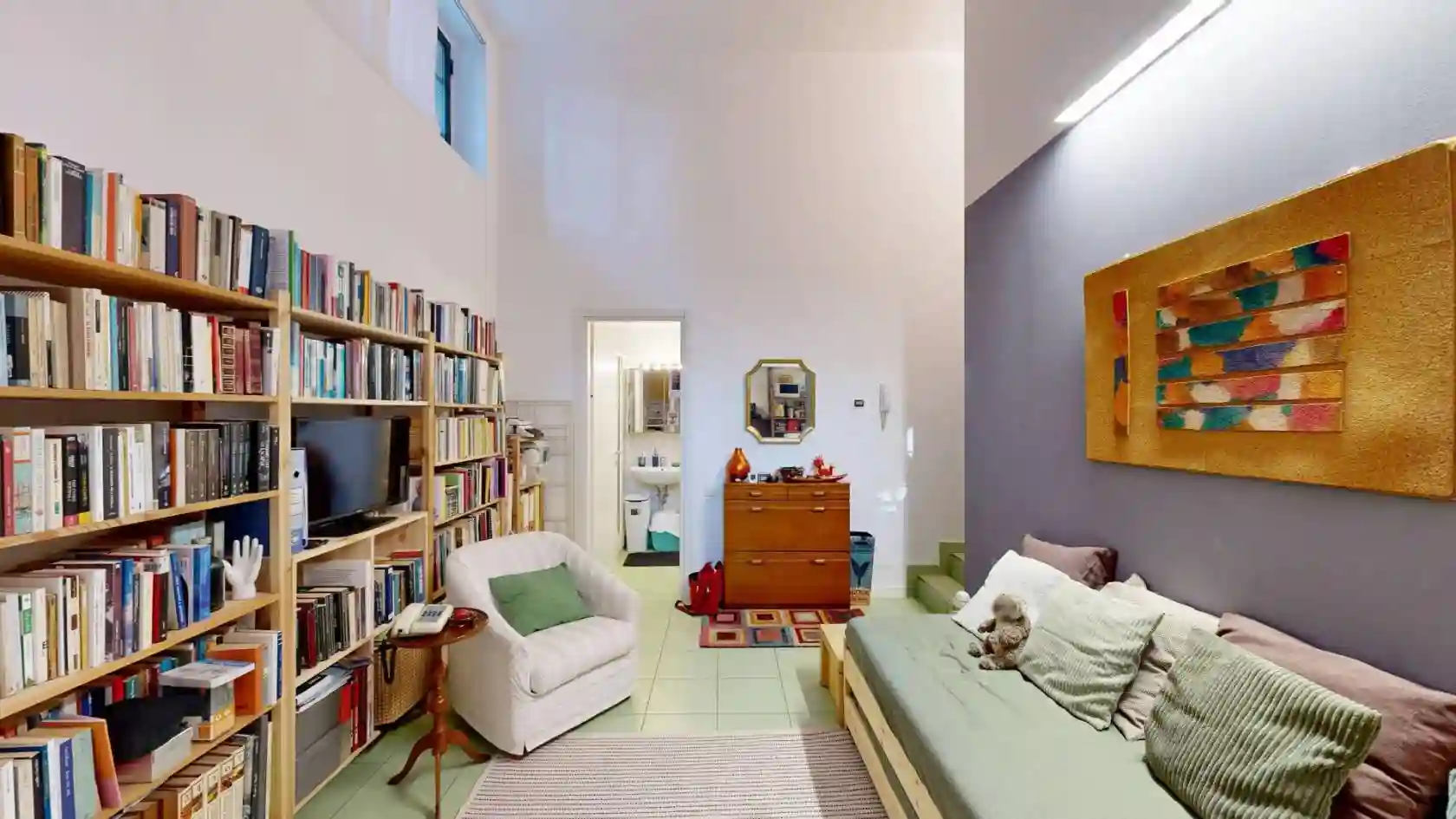Loft - foto 2