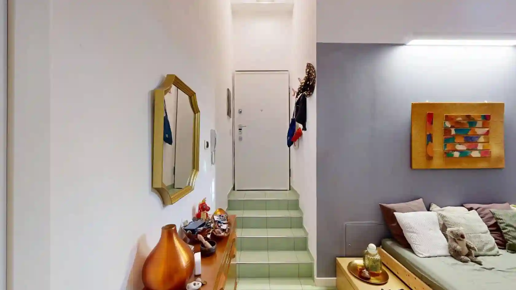Loft - foto 3