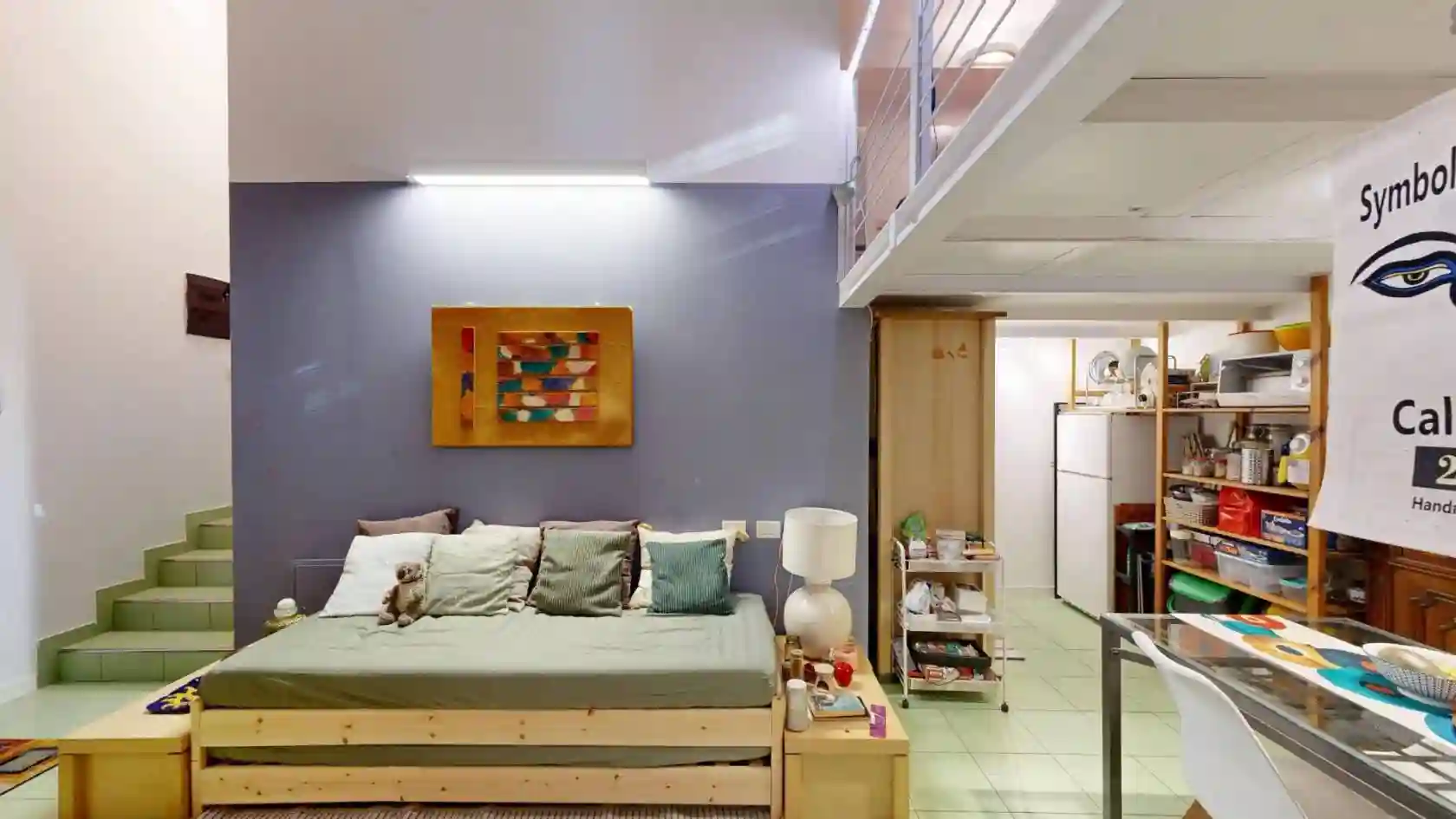 Loft - foto 5