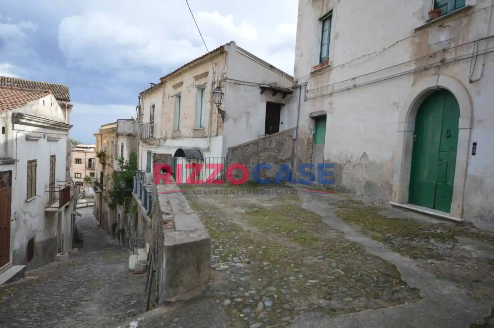 Appartamento in vendita a Corigliano-Rossano