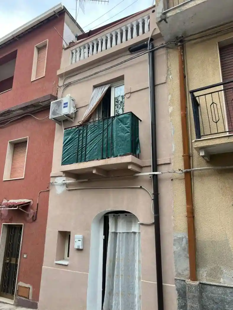 Casa indipendente in vendita a Scilla