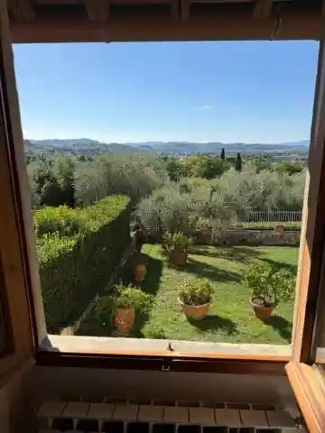 Appartamento in affitto a Bagno a Ripoli