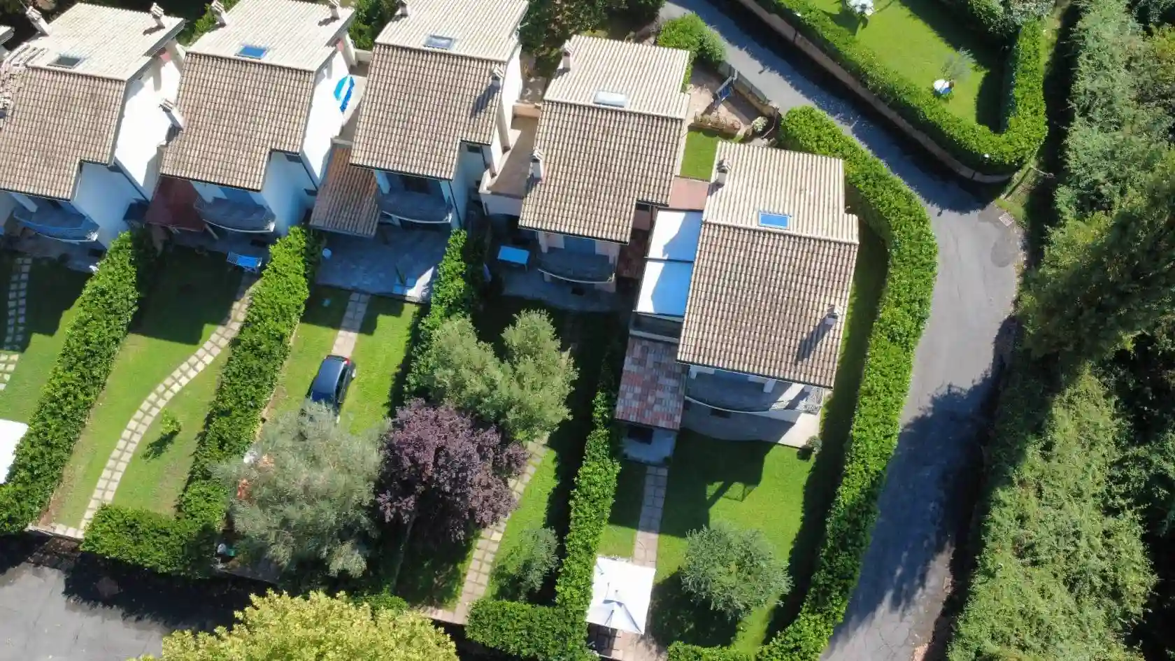 Villetta a schiera - foto 2
