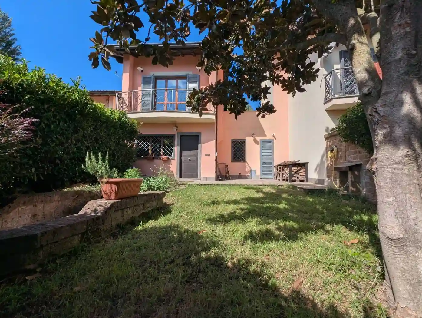 Villetta a schiera - foto 3