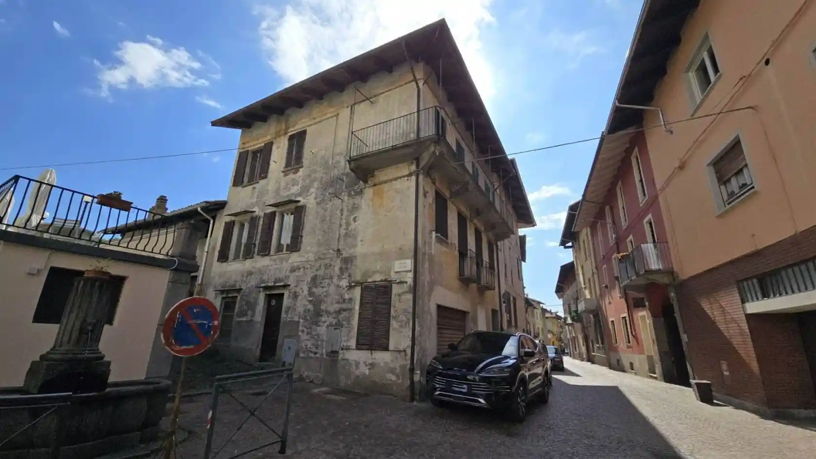 Casa indipendente in vendita a Sagliano Micca