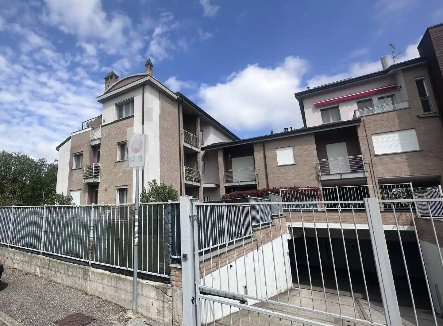 Appartamento in vendita a Pavia