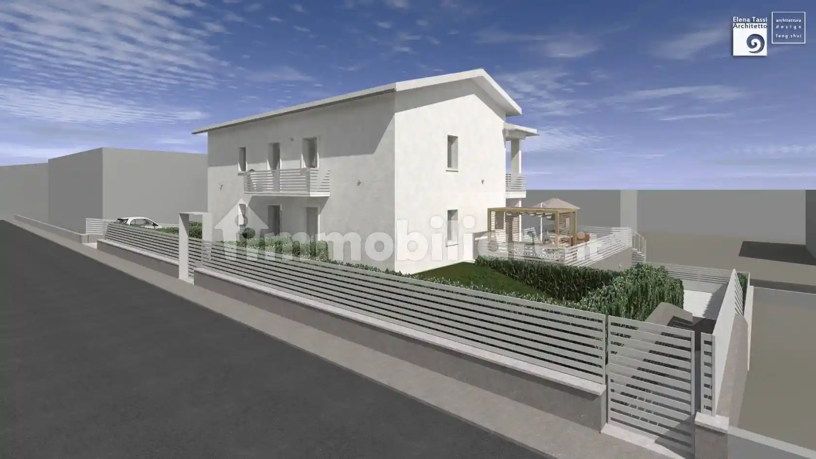 Appartamento in vendita a Castellarano