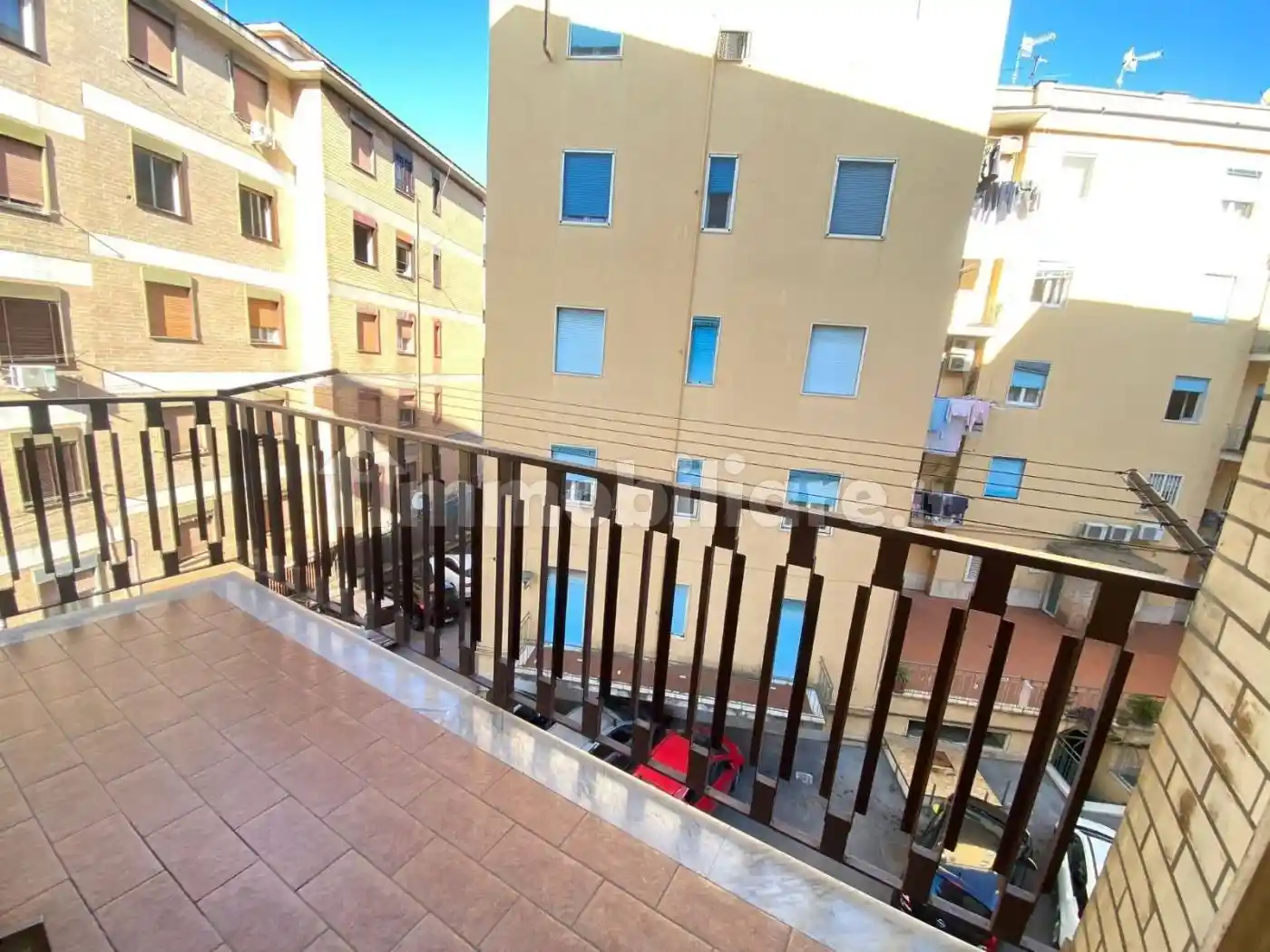 Appartamento in vendita a Giugliano in Campania