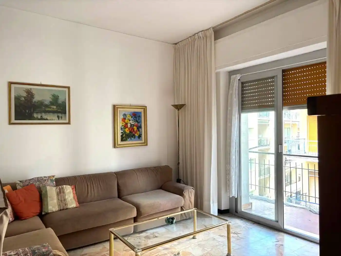 Appartamento in vendita a Albissola Marina