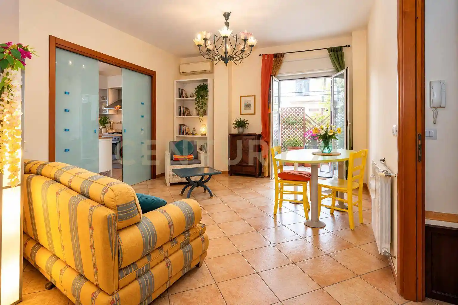 Appartamento in vendita a Catania