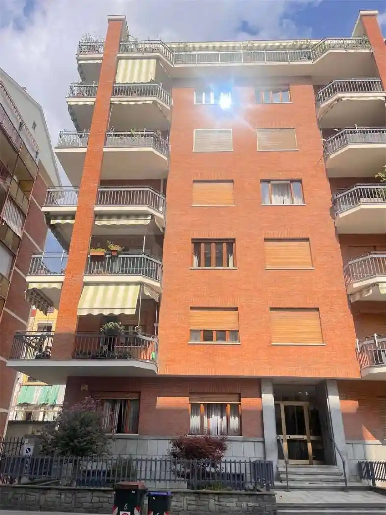 Appartamento in affitto a Torino