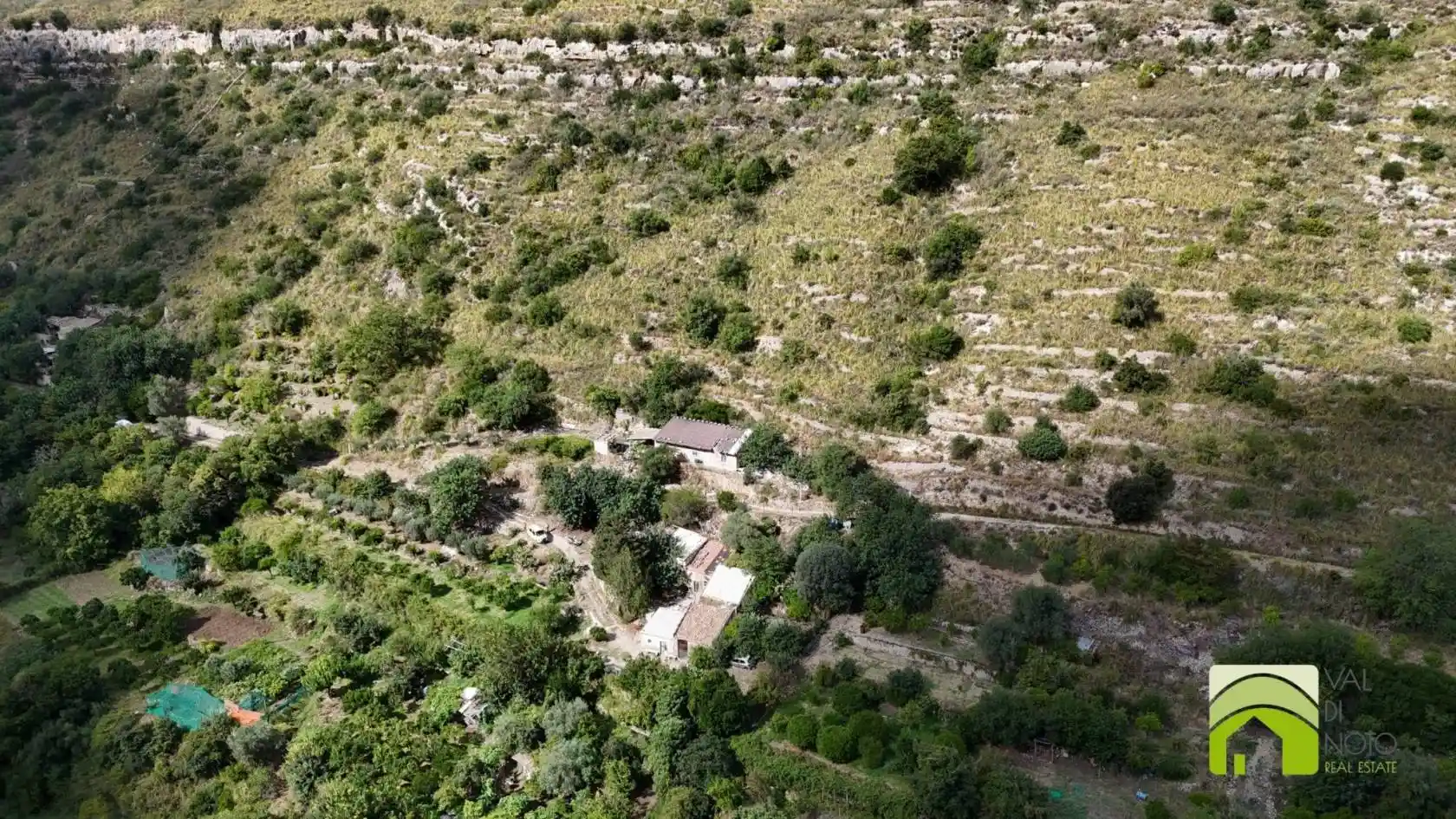 Rustico - Casale in vendita a Noto
