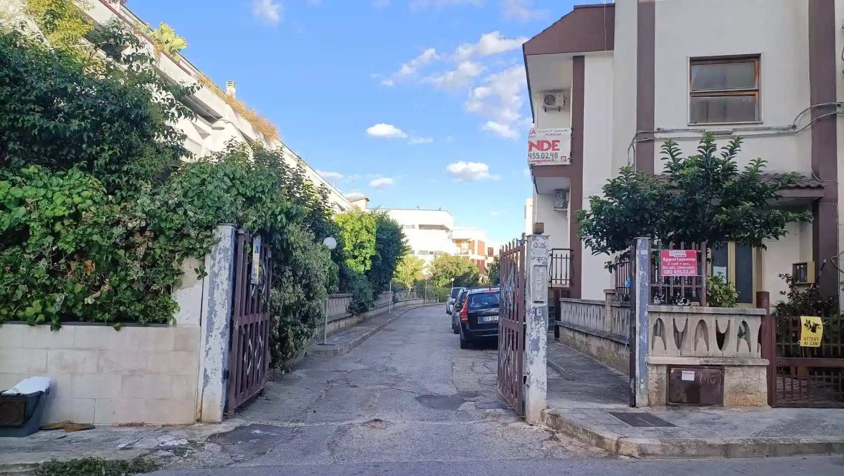 Appartamento in vendita a Bitritto