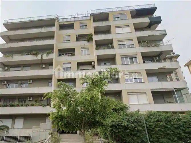 Appartamento in vendita a Palermo
