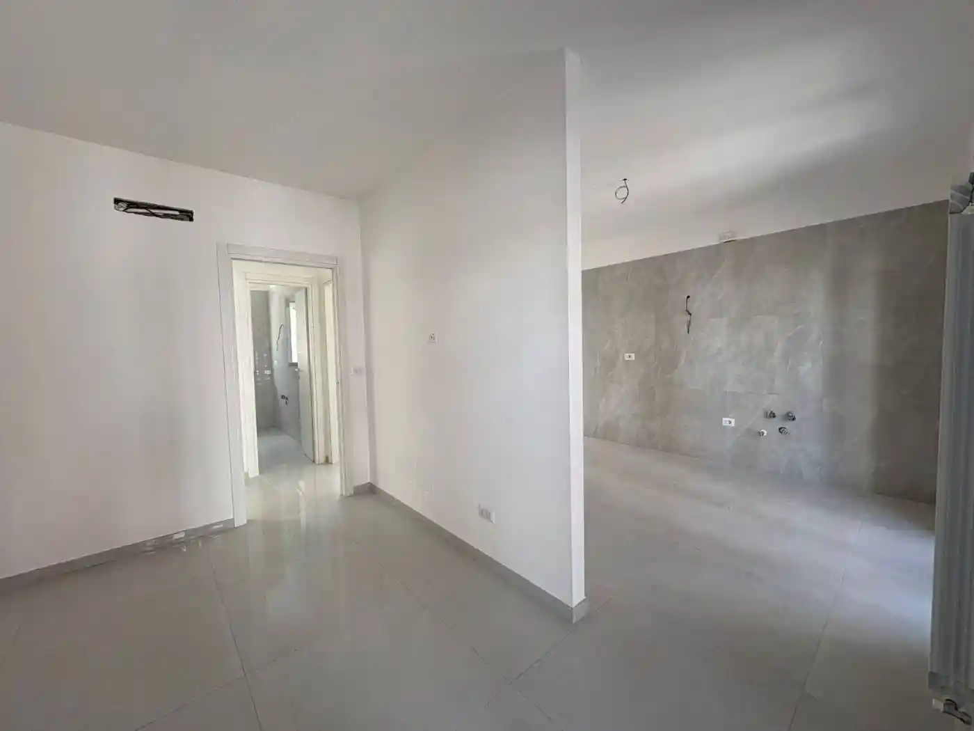 Appartamento in vendita a Giugliano in Campania