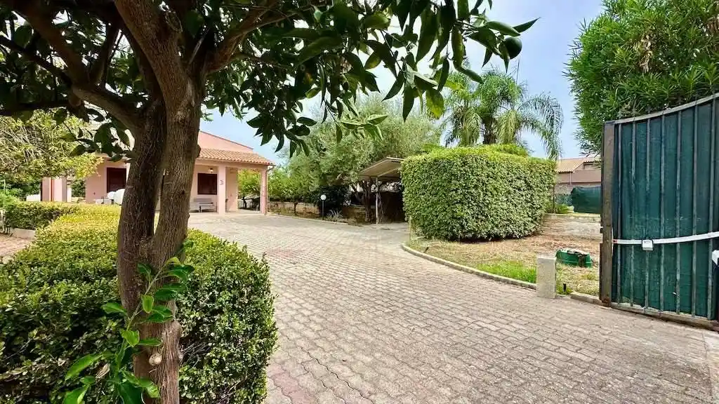 Villa in vendita a Siracusa