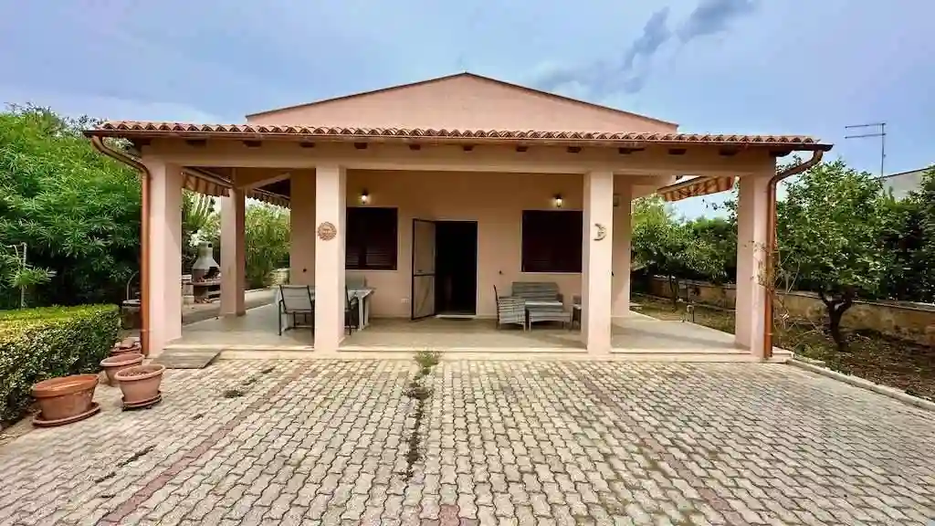 Villa - foto 3