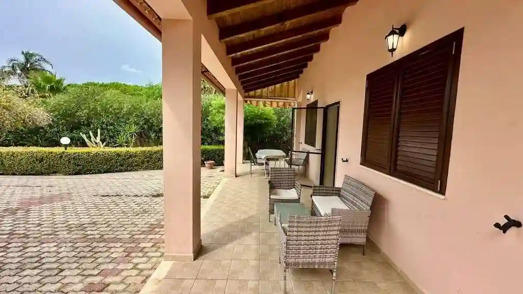 Villa - foto 4