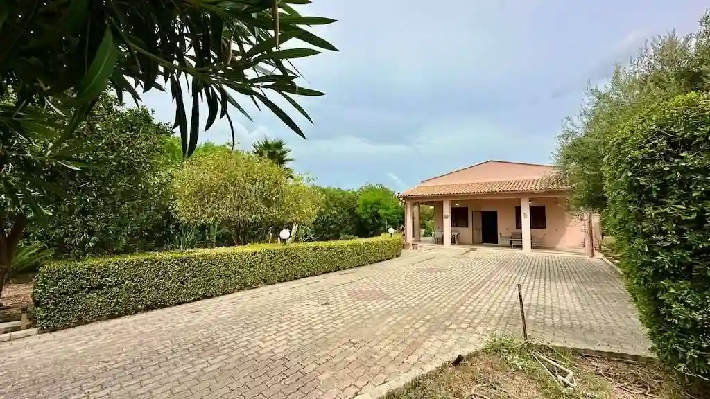 Villa - foto 5