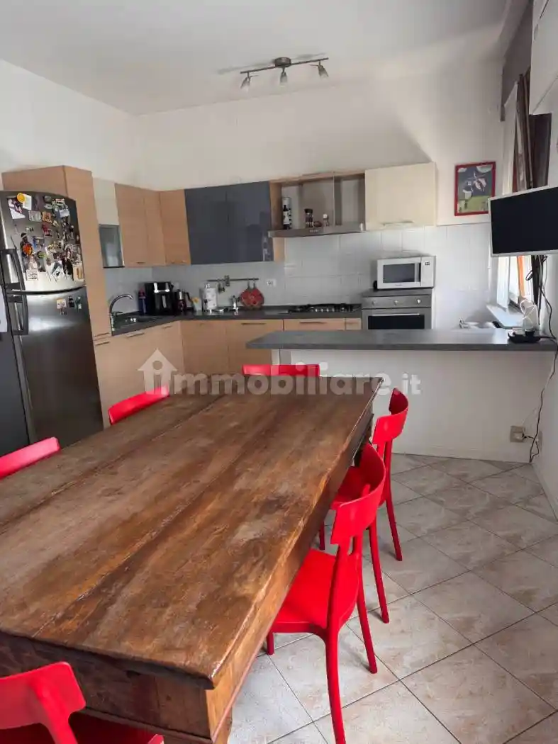 Appartamento in vendita a Tromello