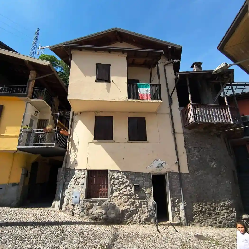 Appartamento in vendita a Capo di Ponte