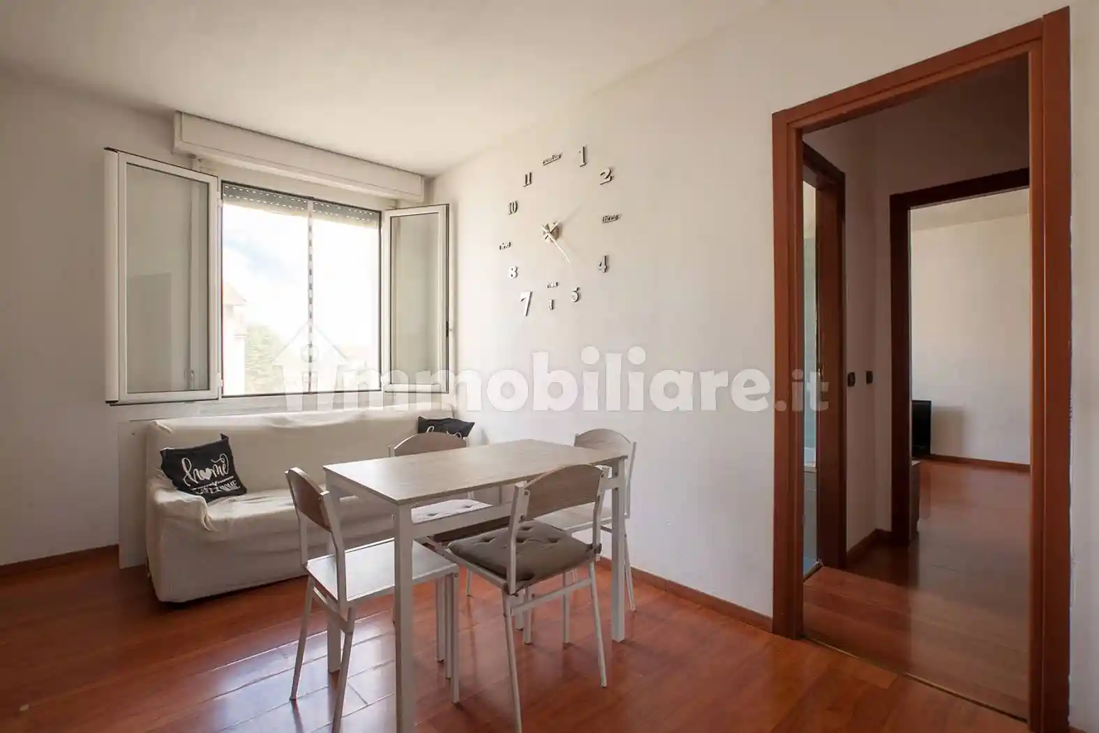 Appartamento in vendita a Rho