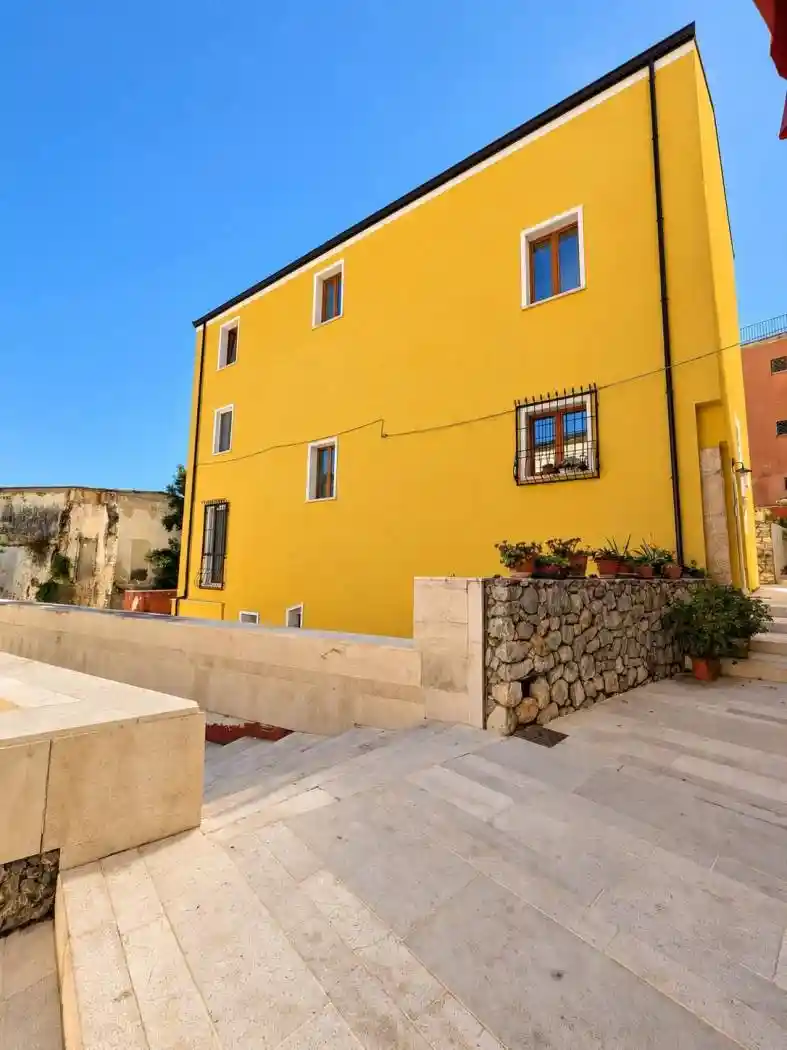 Casa indipendente in vendita a Eboli