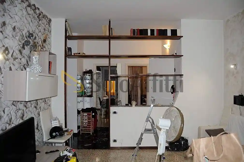 Appartamento in affitto a Settimo Torinese