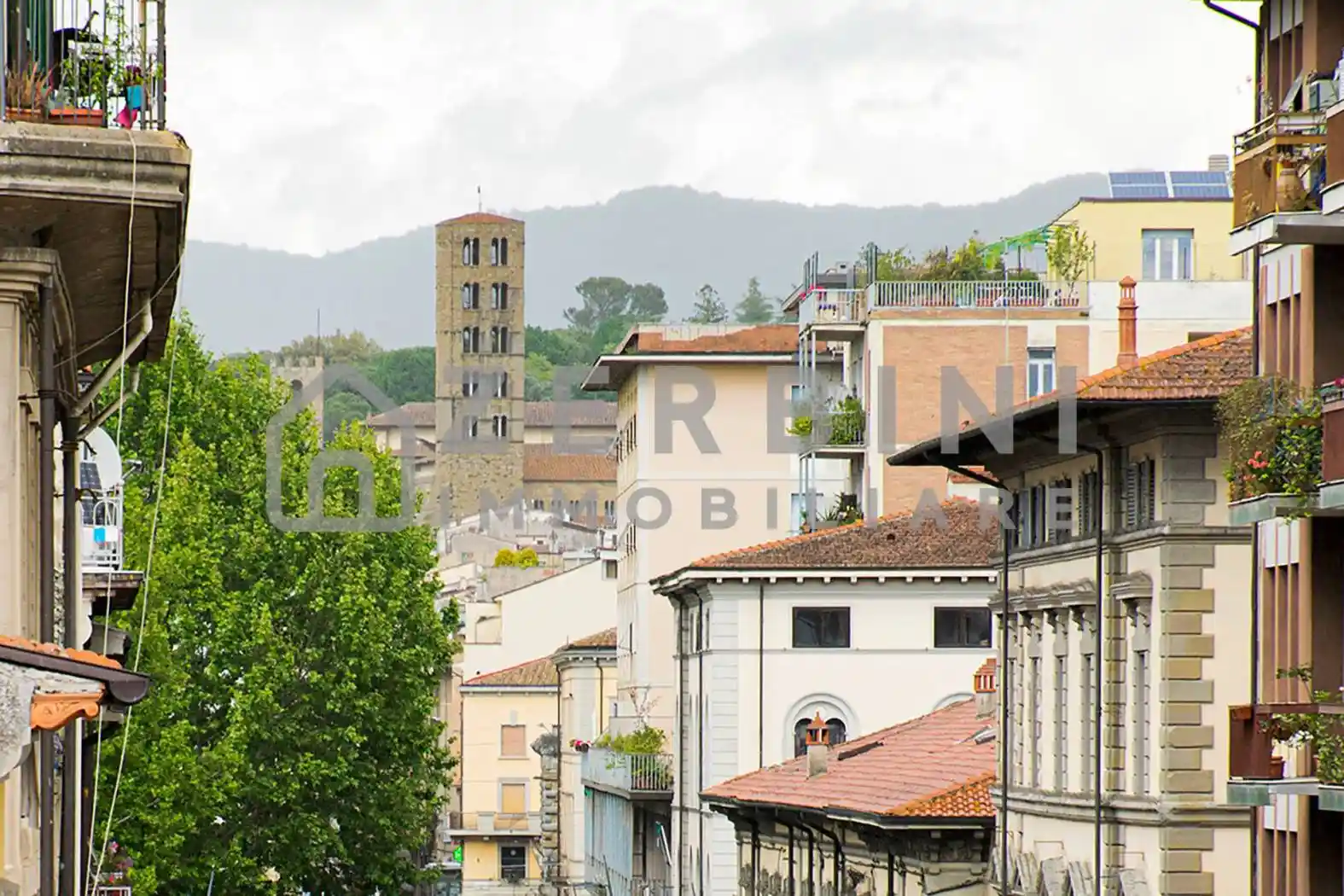 Appartamento in vendita a Arezzo