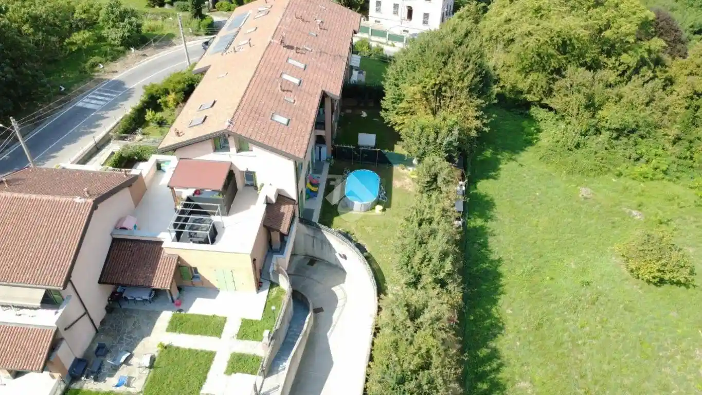 Appartamento in vendita a Briosco