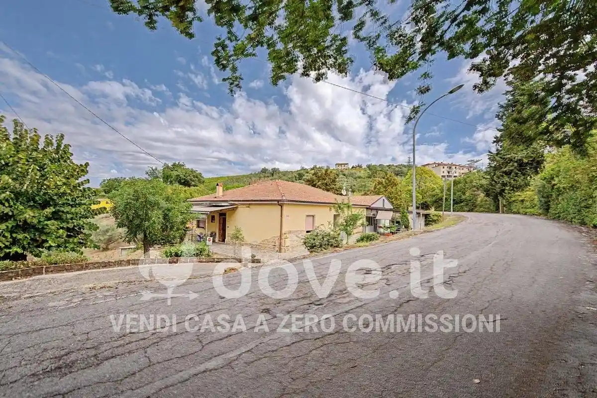 Casa indipendente in vendita a Castilenti