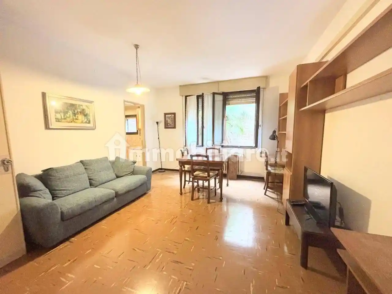 Appartamento in affitto a Padova