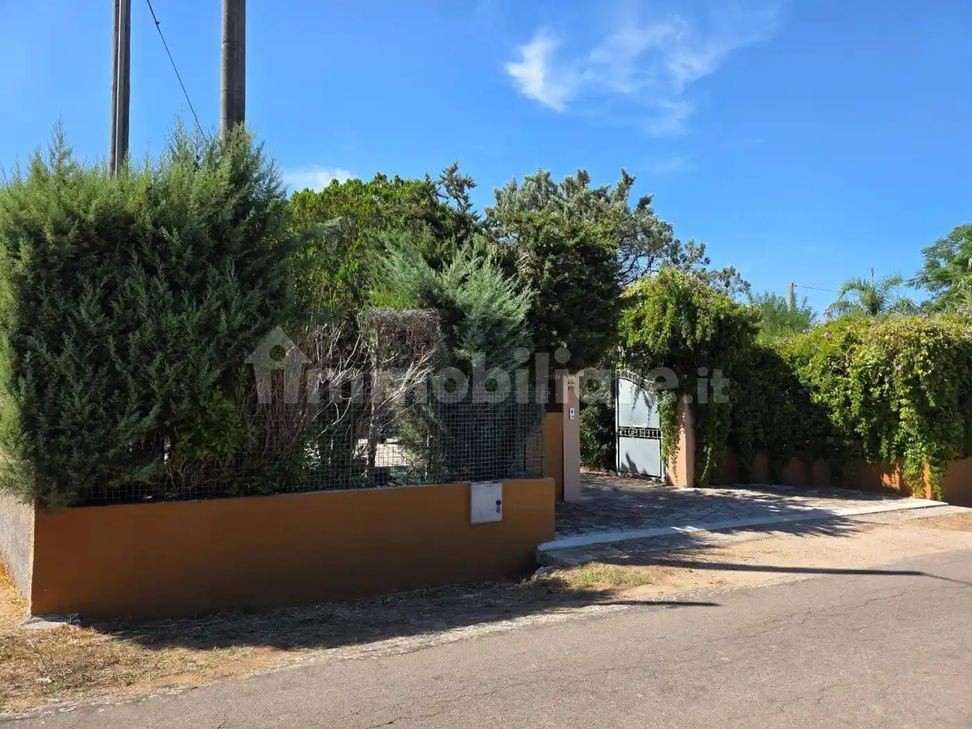 Villa in vendita a Cutrofiano