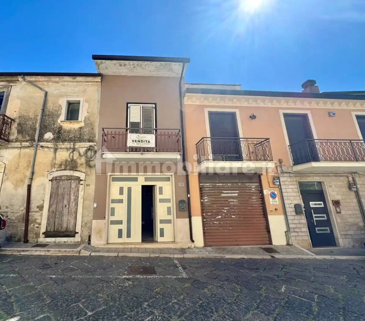 Casa indipendente in vendita a Bonito