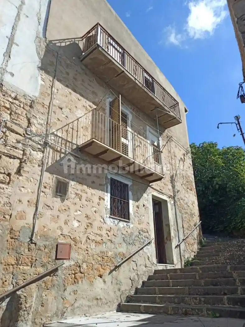 Casa indipendente in vendita a Piazza Armerina
