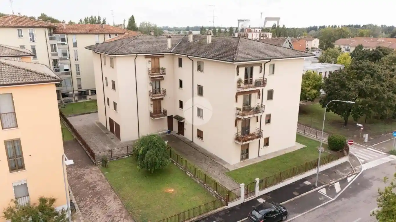Appartamento in vendita a Mantova
