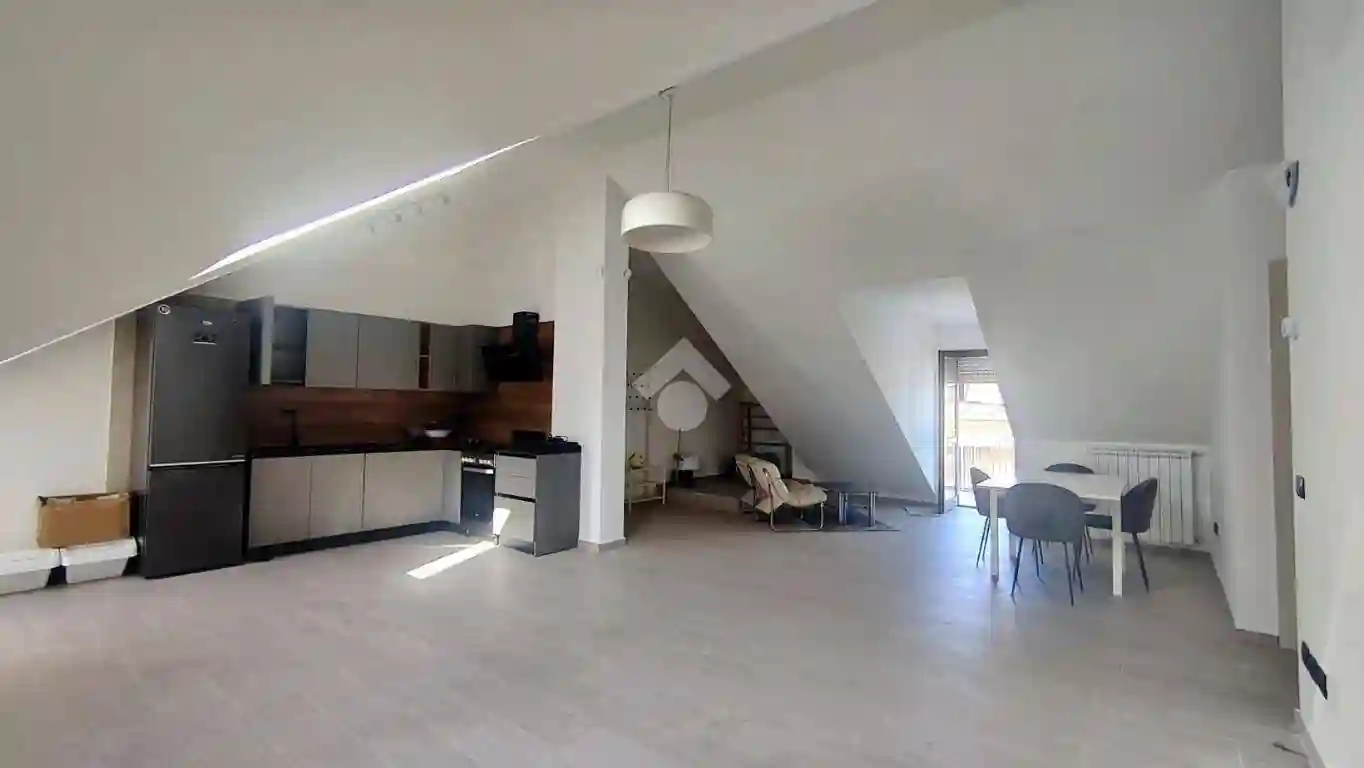 Attico - Mansarda - foto 4